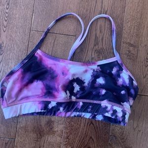 Lululemon sports bra 8